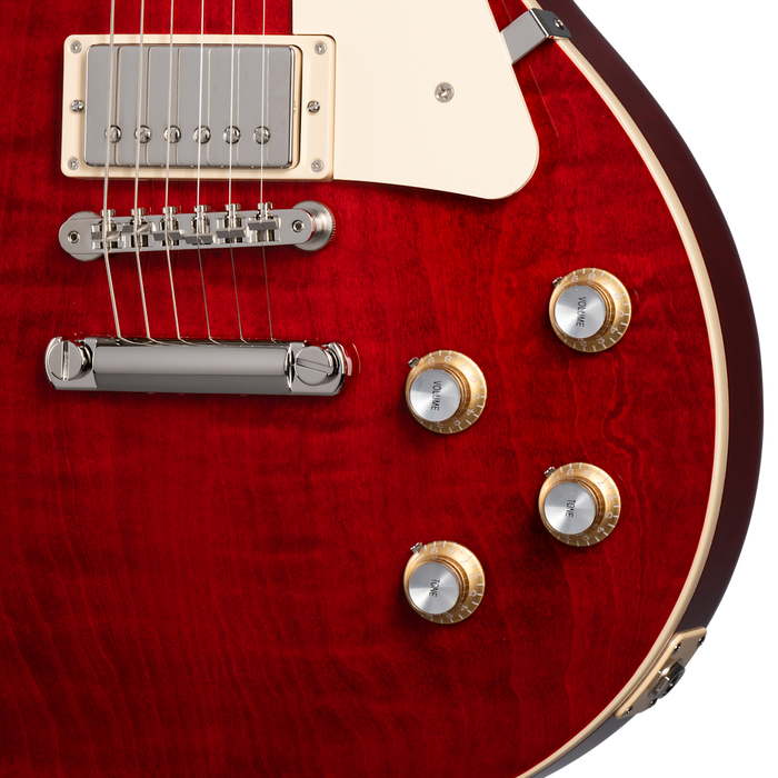 Gibson Les Paul Standard '60s, Sixties Cherry