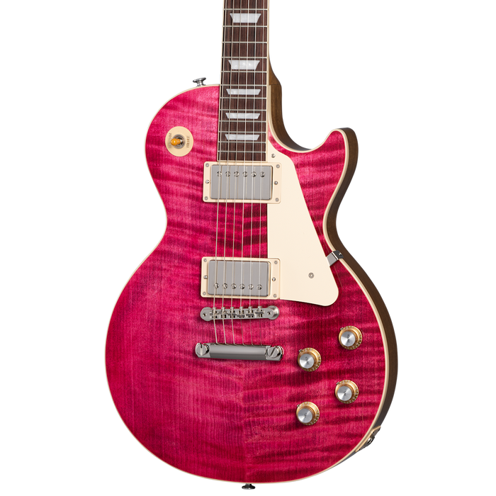 Gibson Les Paul Standard '60s, Translucent Fuchsia