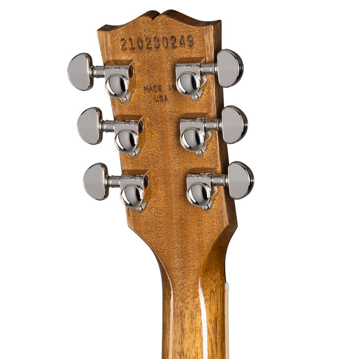 Gibson Les Paul Standard '60s, Translucent Fuchsia