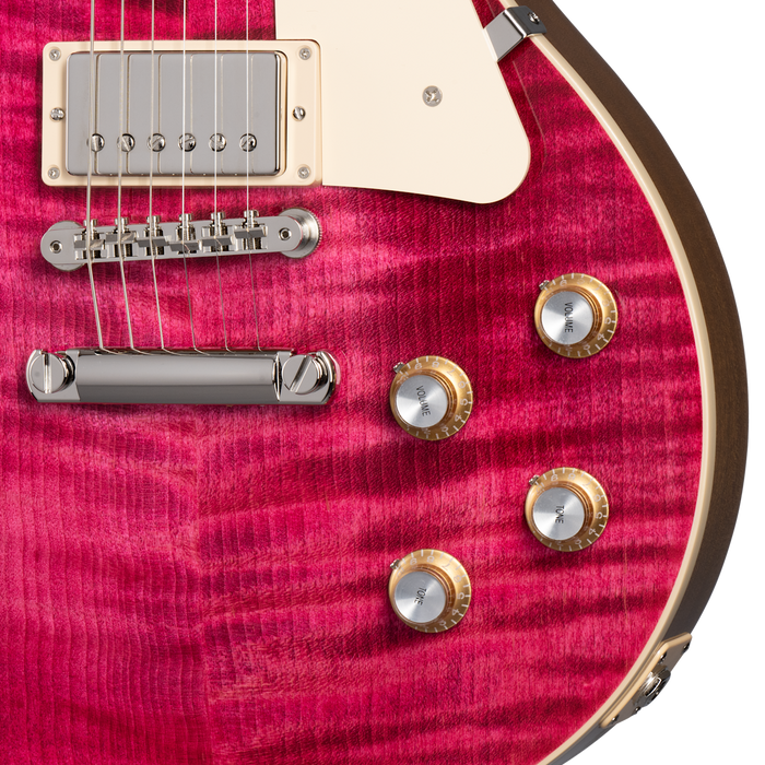 Gibson Les Paul Standard '60s, Translucent Fuchsia