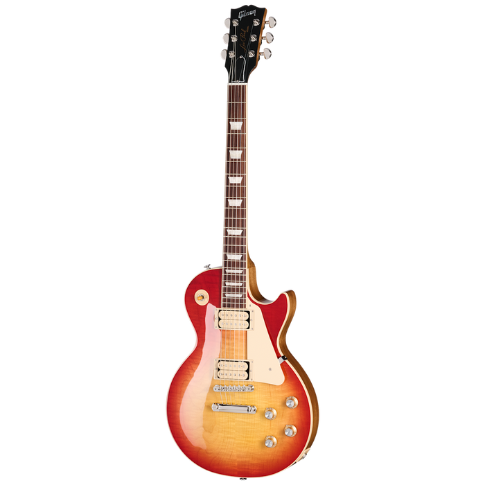 Gibson Les Paul Standard 60s Double Trouble,  Vintage Cherry Sunburst