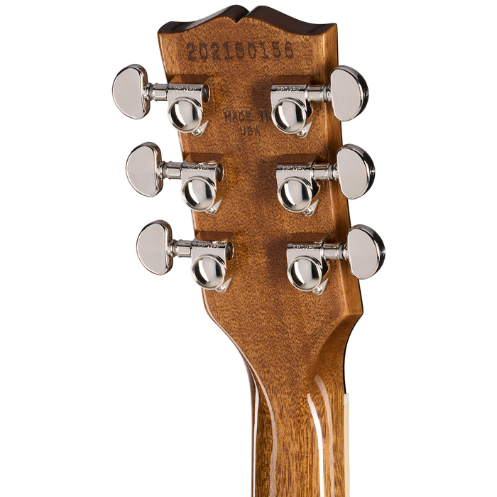 Gibson Les Paul Standard 60s Double Trouble,  Vintage Cherry Sunburst