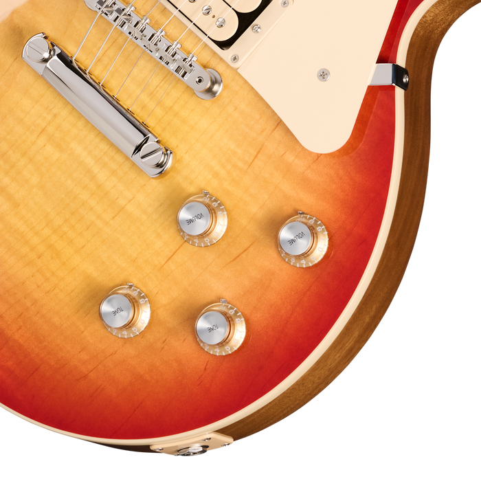 Gibson Les Paul Standard 60s Double Trouble,  Vintage Cherry Sunburst