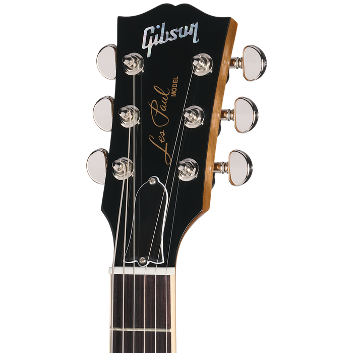 Gibson Les Paul Standard 60s Double Trouble, Vintage Tobacco Sunburst