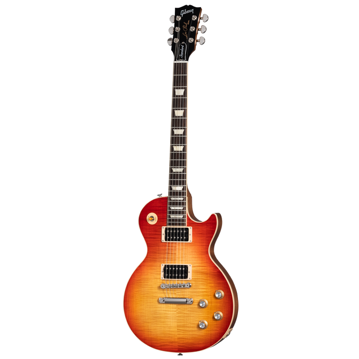 Gibson Les Paul Standard 60s Faded - Vintage Cherryburst
