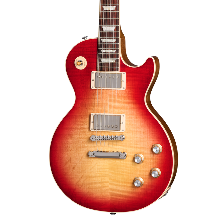 Gibson Les Paul Standard 60s Faded, Vintage Cherry Sunburst