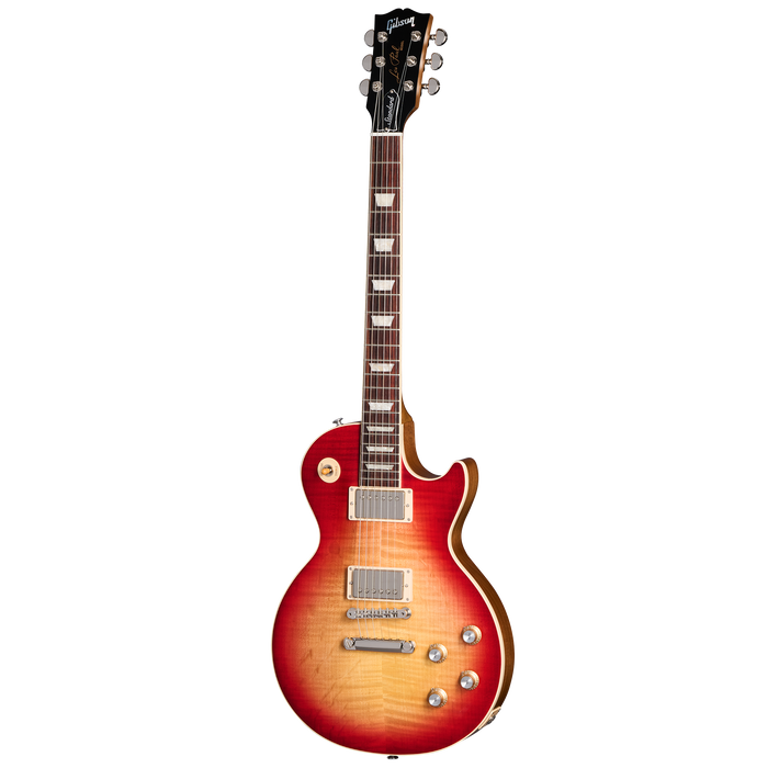 Gibson Les Paul Standard 60s Faded, Vintage Cherry Sunburst