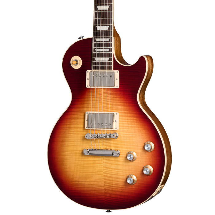 Gibson Les Paul Standard 60s Faded, Vintage Bourbon Burst