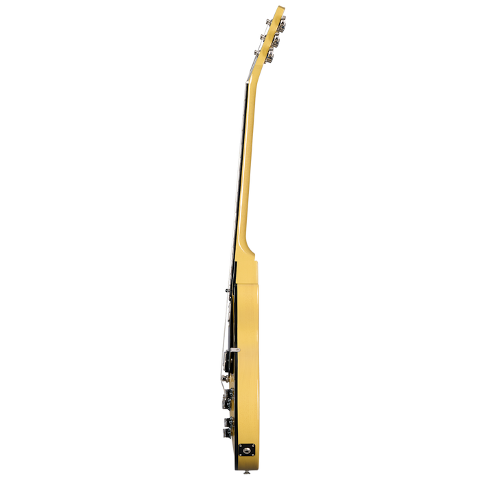 Gibson Les Paul Standard 60s Mahogany Top, TV Yellow