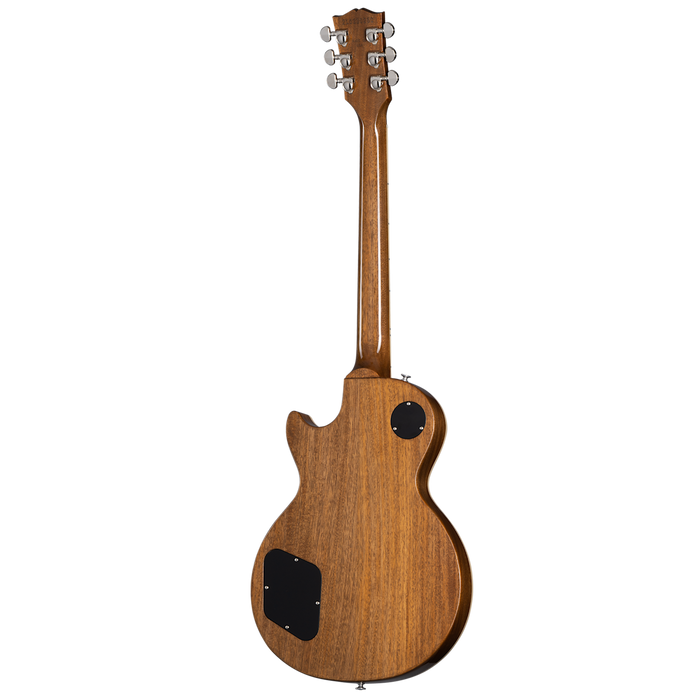 Gibson Les Paul Standard '60s, Ebony Top