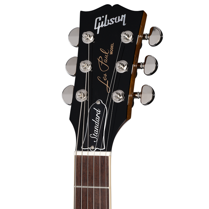 Gibson Les Paul Standard '60s, Ebony Top