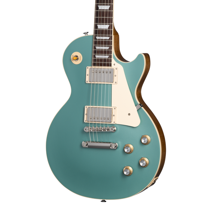 Gibson Les Paul Standard '60s, Inverness Green