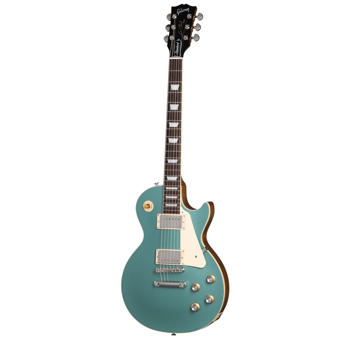 Gibson Les Paul Standard '60s, Inverness Green