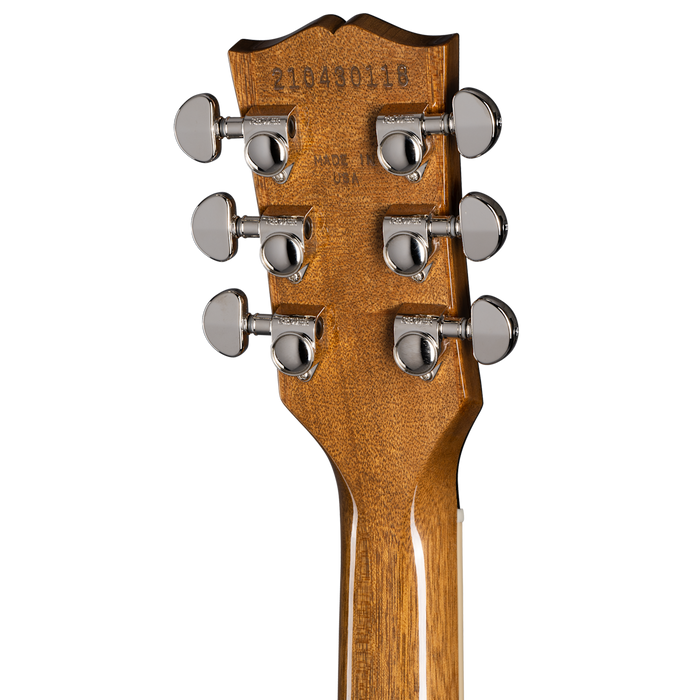 Gibson Les Paul Standard '60s, Inverness Green