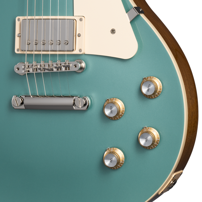 Gibson Les Paul Standard '60s, Inverness Green