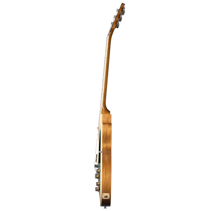 Gibson Les Paul Standard '60s, Inverness Green