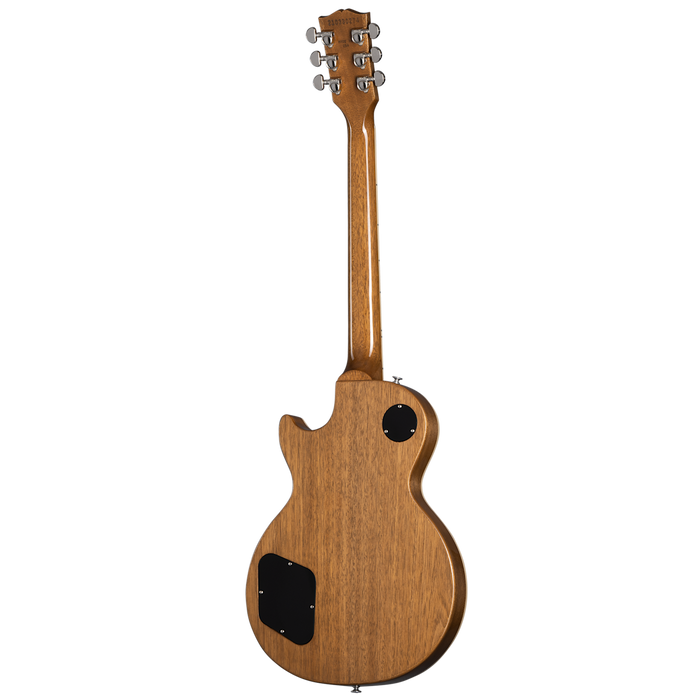 Gibson Les Paul Standard 60s Plaintop - Pelham Blue