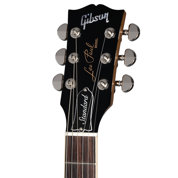 Gibson Les Paul Standard 60s Plaintop - Pelham Blue