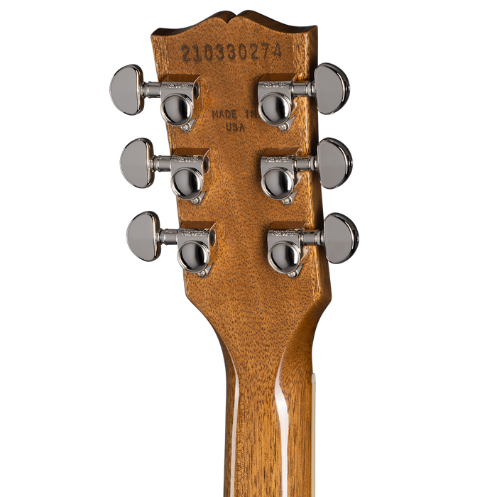 Gibson Les Paul Standard 60s Plaintop - Pelham Blue