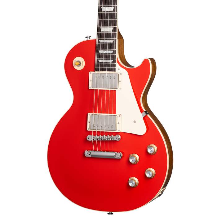 Gibson Les Paul Standard '60s, Cardinal Red