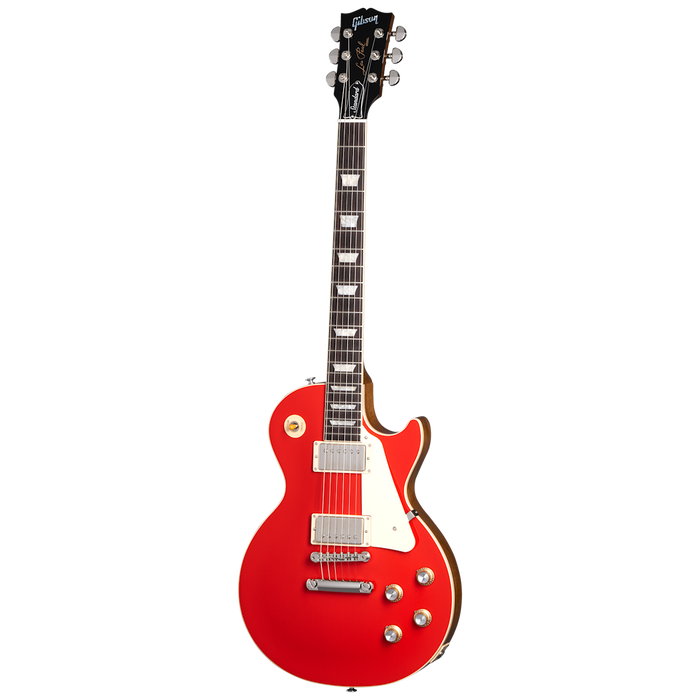 Gibson Les Paul Standard '60s, Cardinal Red
