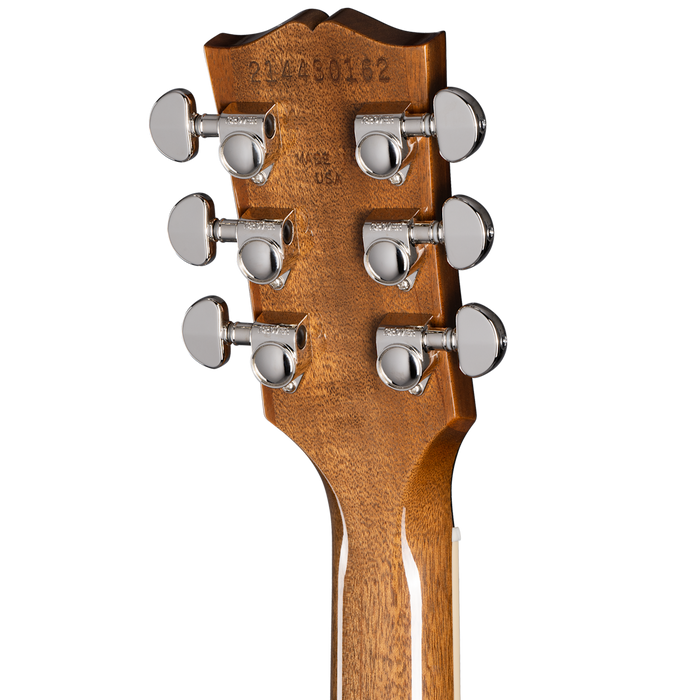 Gibson Les Paul Standard '60s, Cardinal Red