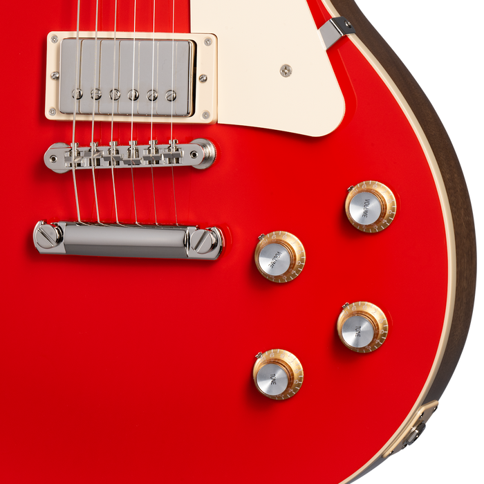 Gibson Les Paul Standard '60s, Cardinal Red