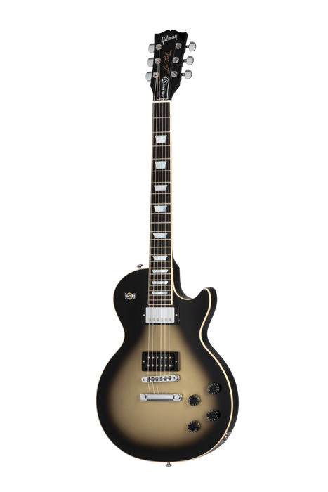 Gibson Adam Jones Les Paul Standard, Antique Silverburst
