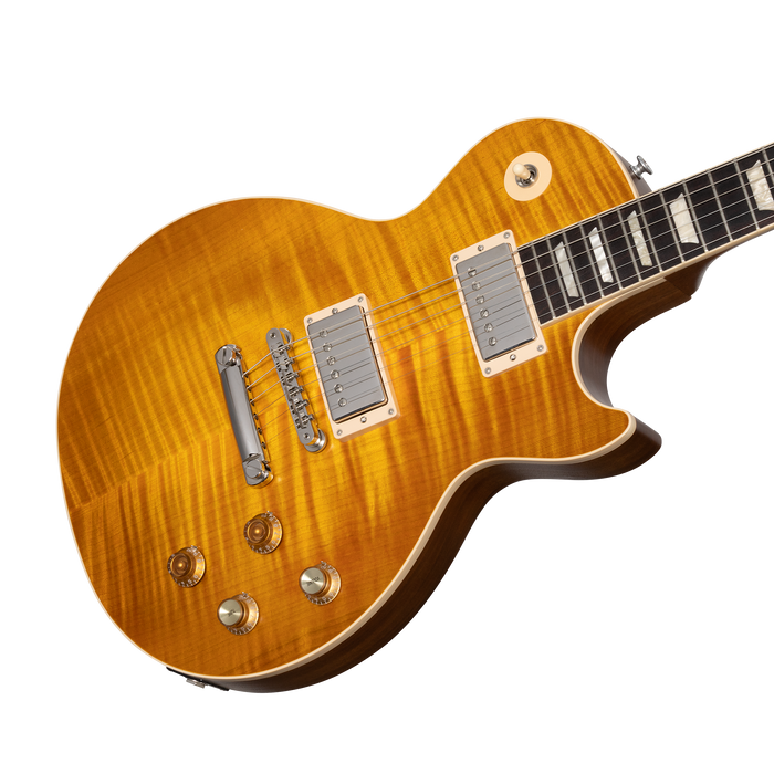 Gibson Kirk Hammet ''Greeny'' Les Paul Standard