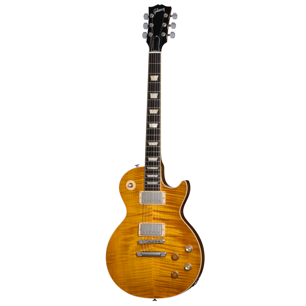 Gibson Kirk Hammet ''Greeny'' Les Paul Standard for Sale in Canada