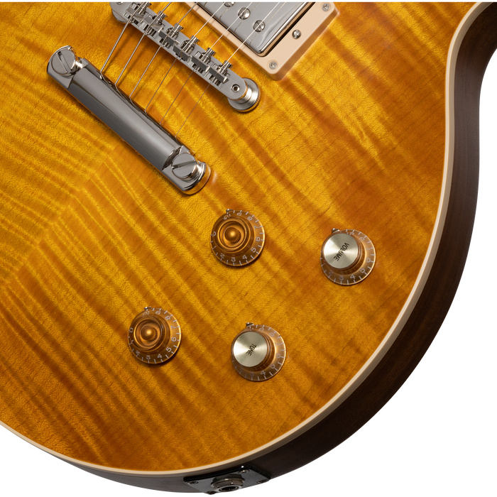 Gibson Kirk Hammet ''Greeny'' Les Paul Standard
