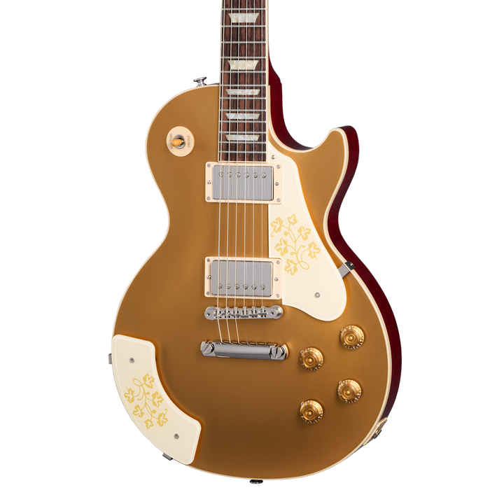 Gibson Mary Ford Les Paul Standard, Gold Top