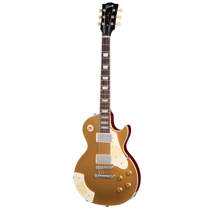 Gibson Mary Ford Les Paul Standard, Gold Top