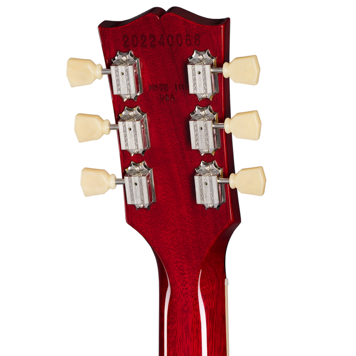 Gibson Mary Ford Les Paul Standard, Gold Top