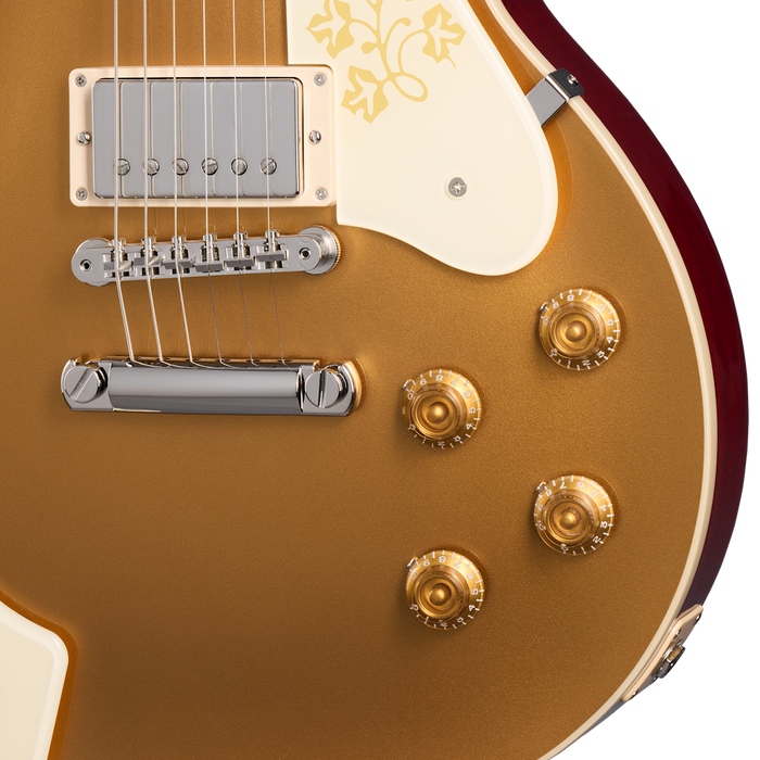 Gibson Mary Ford Les Paul Standard, Gold Top