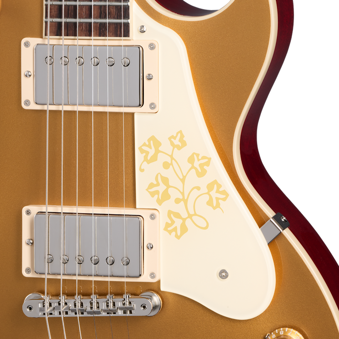 Gibson Mary Ford Les Paul Standard, Gold Top