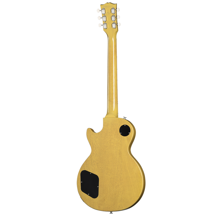 Gibson  Les Paul Special Left-handed, TV Yellow