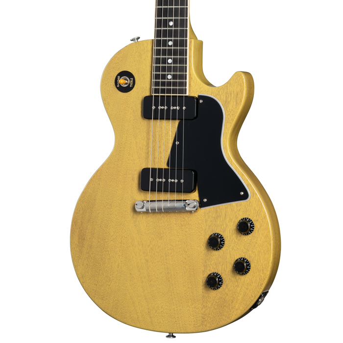 Gibson  Les Paul Special Left-handed, TV Yellow