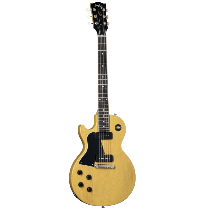 Gibson  Les Paul Special Left-handed, TV Yellow