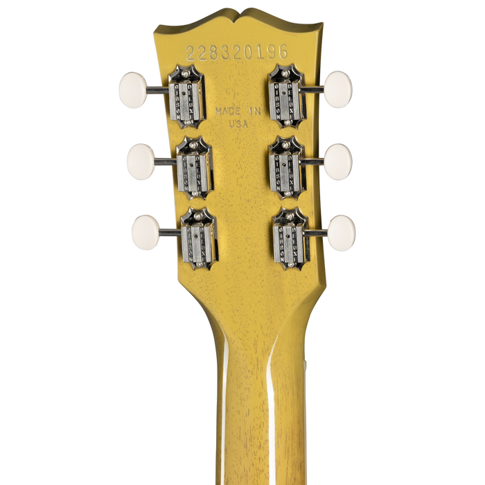 Gibson  Les Paul Special Left-handed, TV Yellow