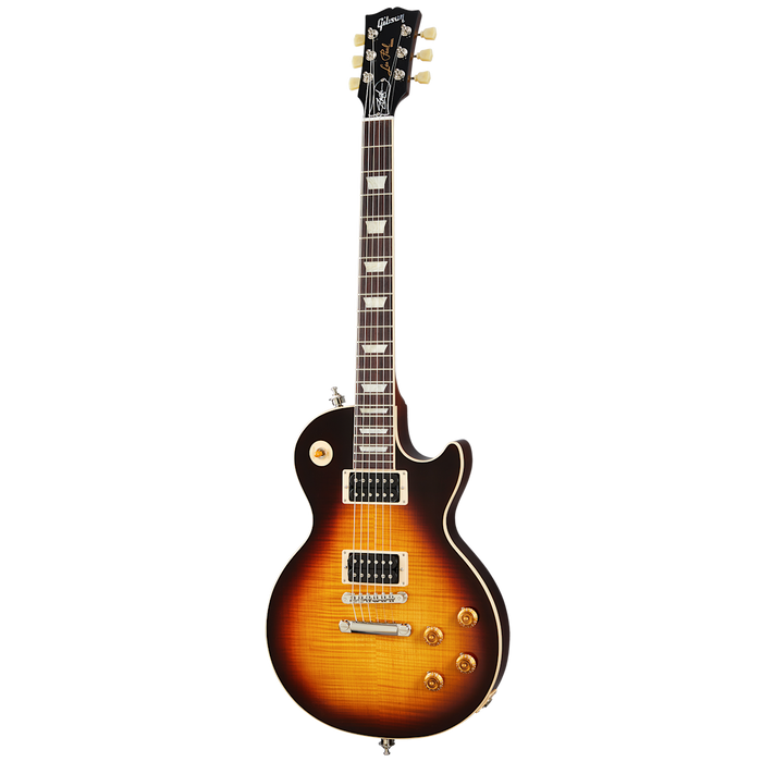 Gibson Slash Les Paul Standard Left-handed, November Burst