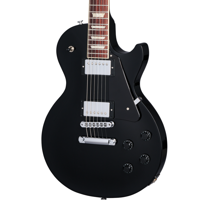 Gibson Les Paul Studio  w/Gig Bag, Ebony