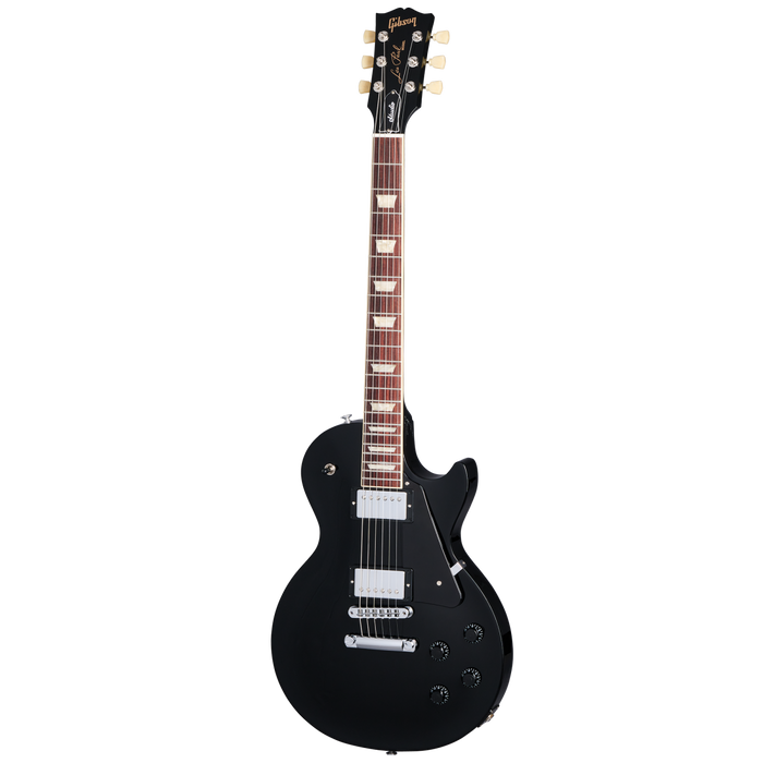 Gibson Les Paul Studio  w/Gig Bag, Ebony