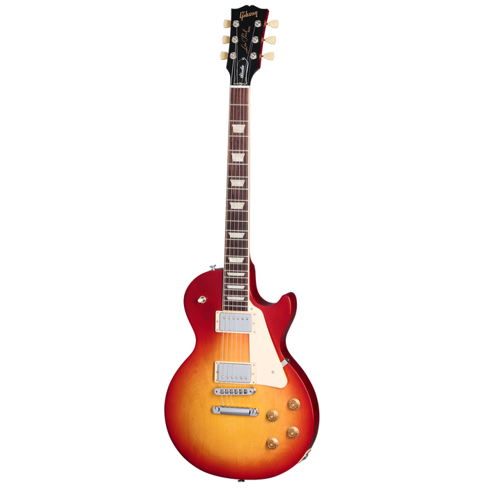 Gibson Les Paul Studio w/Gig Bag, Heritage Cherry Sunburst