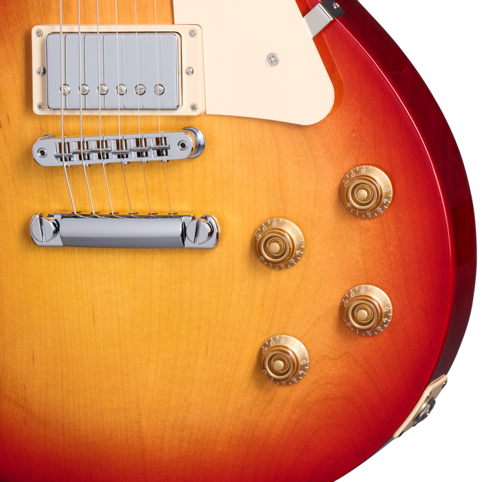 Gibson Les Paul Studio w/Gig Bag, Heritage Cherry Sunburst