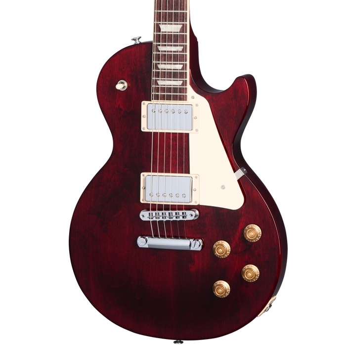 Gibson Les Paul Studio w/Gig Bag, Wine Red