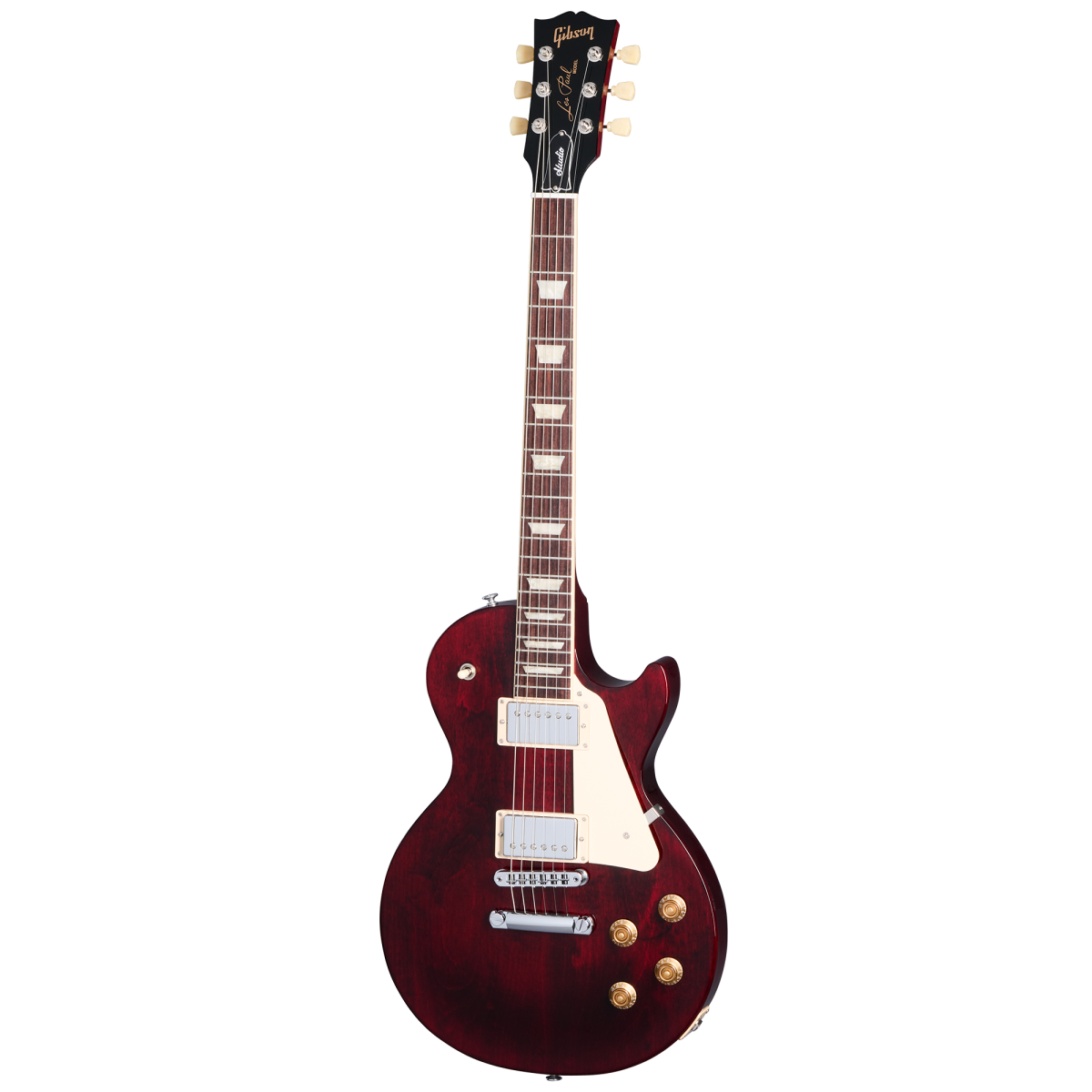 Gibson Les Paul Studio w/Gig Bag, Wine Red for Sale in Canada | Zedem