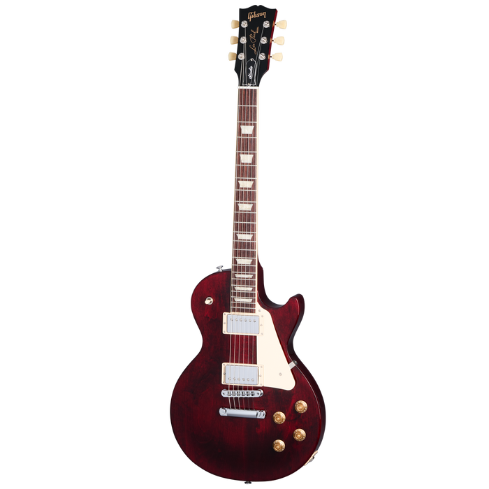 Gibson Les Paul Studio w/Gig Bag, Wine Red