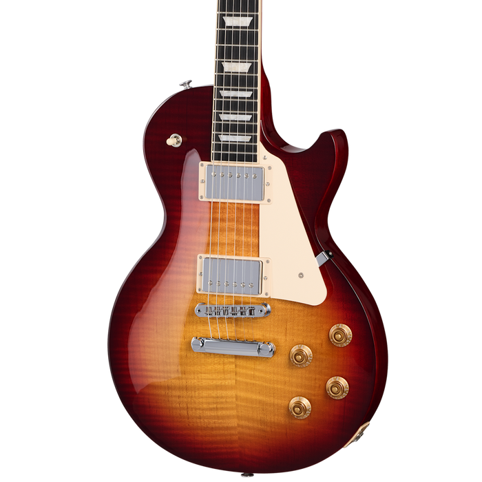 Gibson Les Paul Studio Session, Bourbon Burst