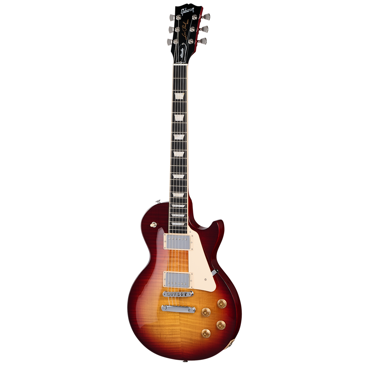 Gibson Les Paul Studio Session, Bourbon Burst for Sale in Canada